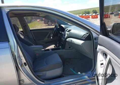 2011 Toyota Camry Se from USA, damaged, VIN 4T1BF3EK8BU122633